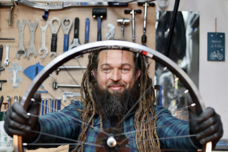 Bartek Wojciechowski