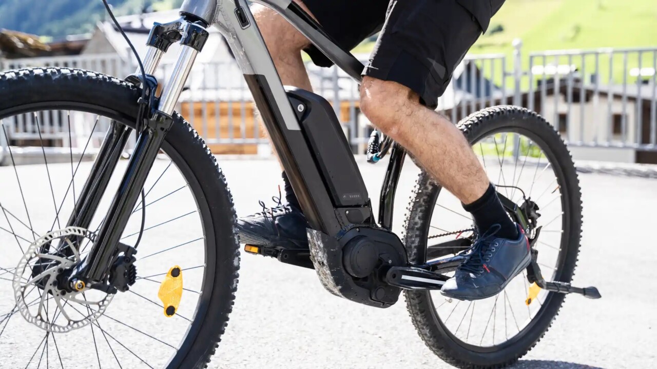 E-Bike Services